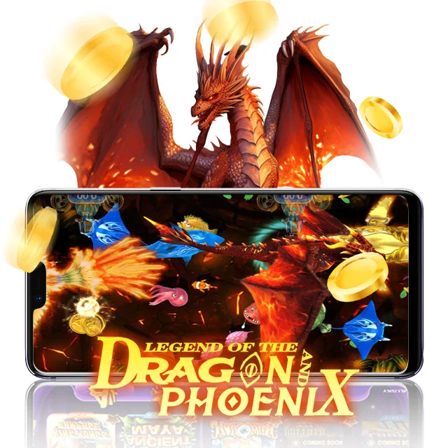 Firekirin большой победитель галактика звезда онлайн-игра золотой дракон панда мастер пользовательская игра рыба