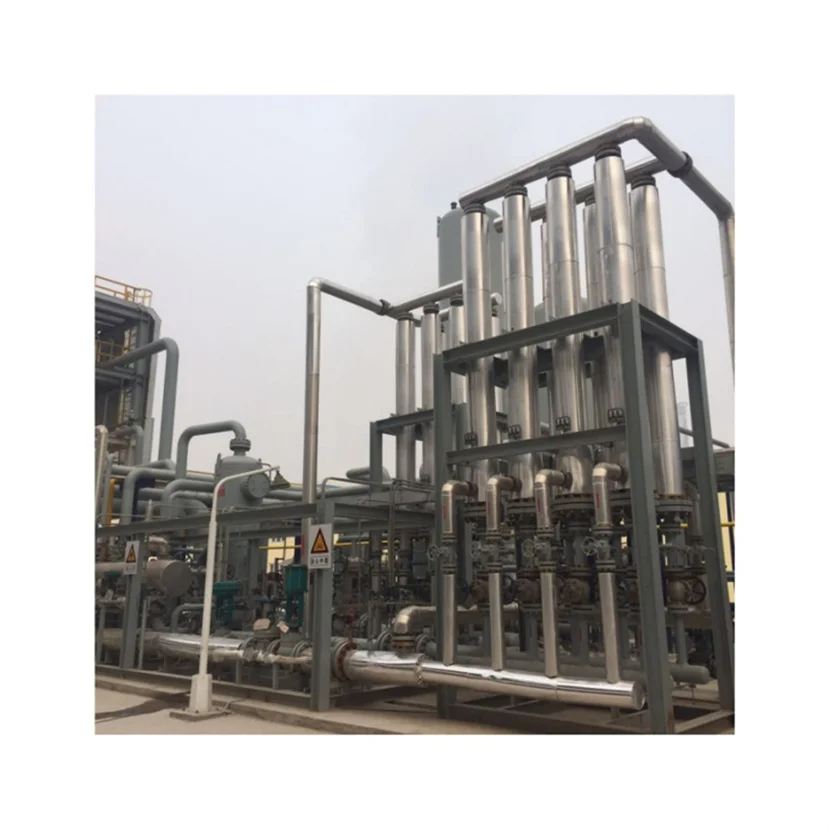 Efficient Ammonia Synthesis Vent Gas Hydrogen Capture Film Equipment Vent Gas Hydrogen Enrichment Purifier