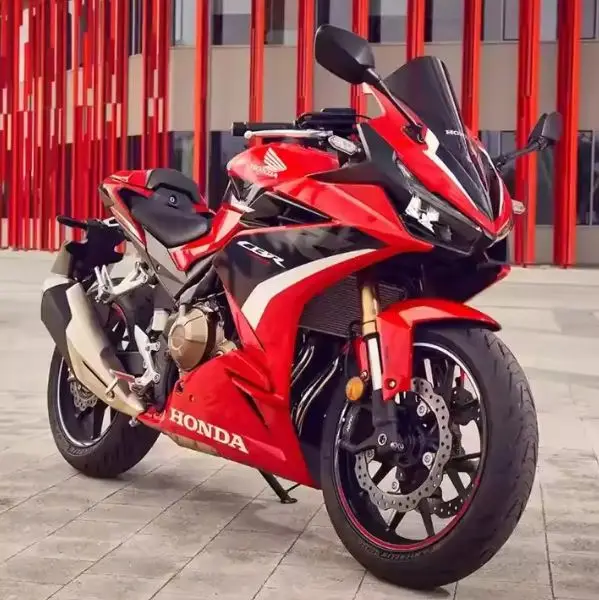 2024 лучшие продажи электрические мотоциклы CBR500R Supersports