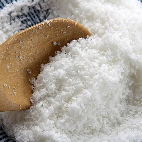 VIETNAMESE COCONUT FLOUR - HIGH-QUALITY POWDER, FINE TEXTURE, NATURAL SOURCE FROM VIETNAM, PURE COCONUT MEA