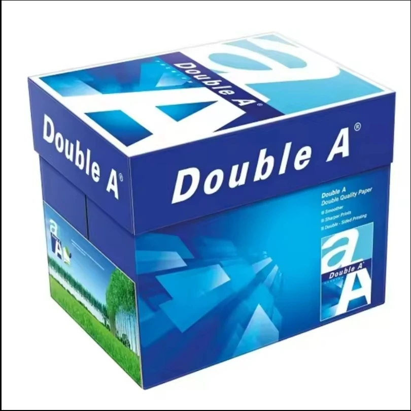 A4 Copy Paper 80 gsm 70 gram 75gsm White Printer Office paper/ultrasound printer white 75g m2 gsm drawing  gsm tracing paper