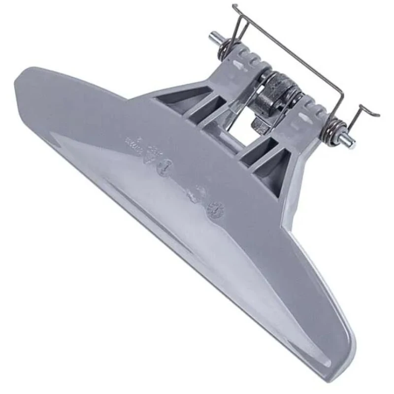Washing Machine Dryer Door Handle Replacement Part Fit 4055243929 4055248019 AEG 4055197901 1552492009 4055264677 1552492306