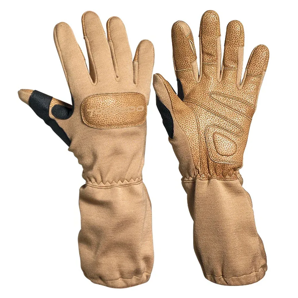 Hand Protection Nomex Flight Gloves Best Selling Nomex Flight Gloves Custom Nomex Flight Gloves Guantes de piloto