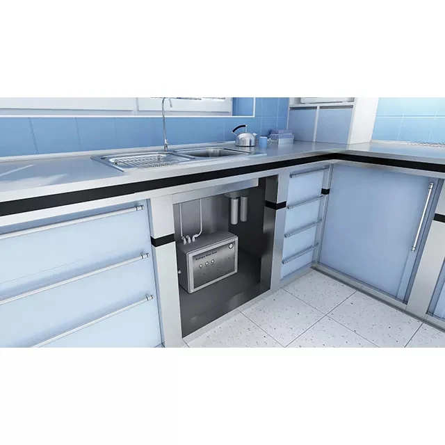 Best Product in Korea Selling Good Compatible to any under-sink water system Undersink Hydrogen Water System WATER SERVER (mini)