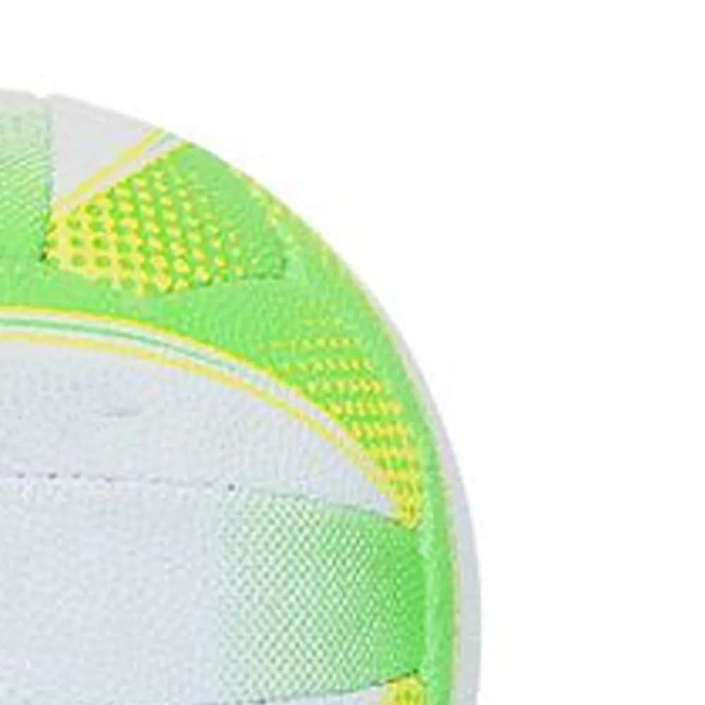 Outdoor Sports Training New Fashion Custom Logo Printed Netballs | Cheap Price 100% High Quality Machine Stitched Netballs