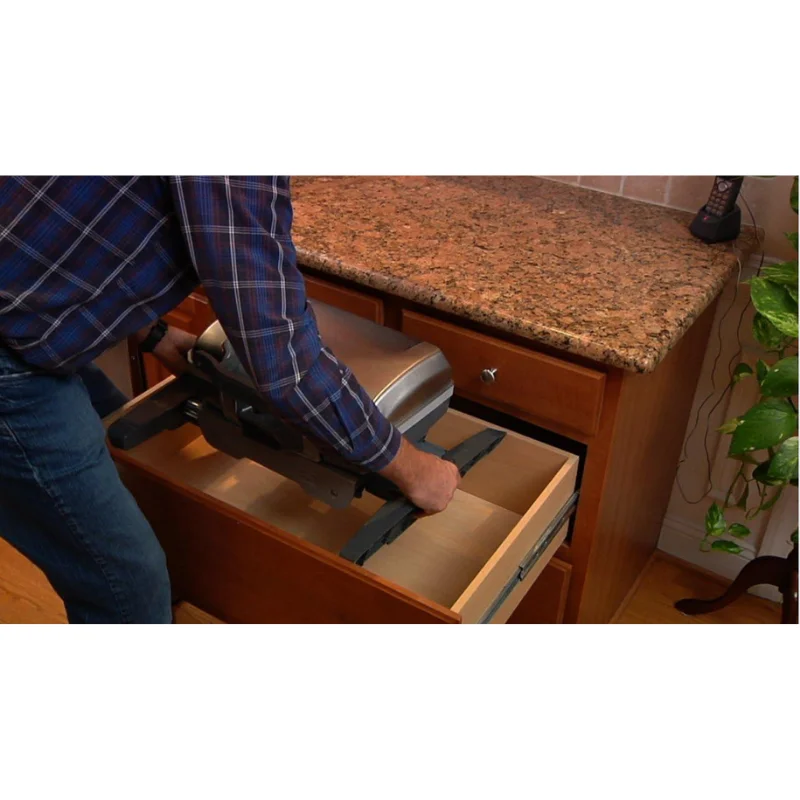 WHOLESALE CGG-180TS Petit Gourmet Portable Tabletop Gas Grill, Stainless Steel