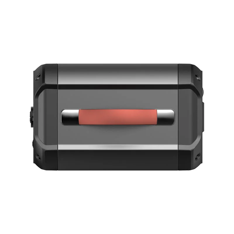 Hot item Outdoor Portable Multi-function Energy Storage Power Supply 300 W Camping High-power Emergency Portable Power Station