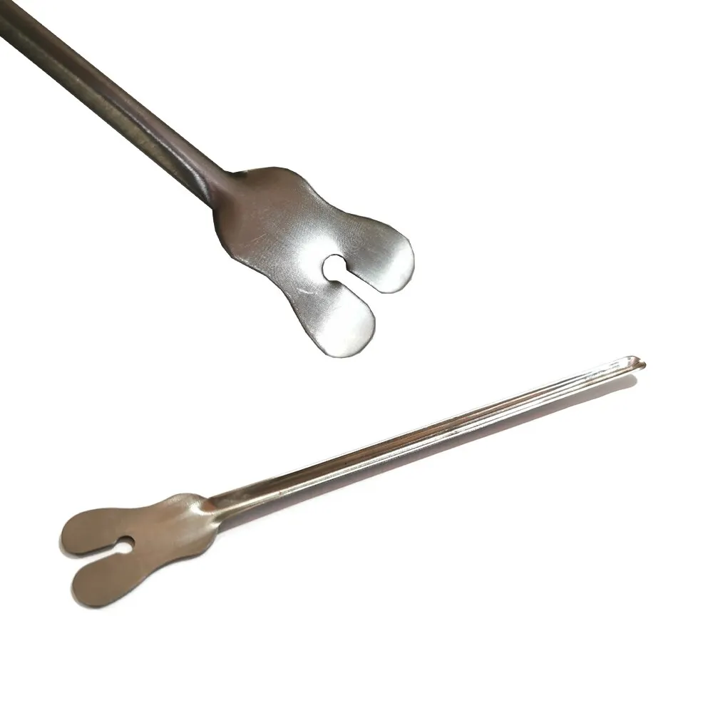 High Quality Stainless Steel Wholesale Surgical Probes  Single Use Instruments In All Sizes