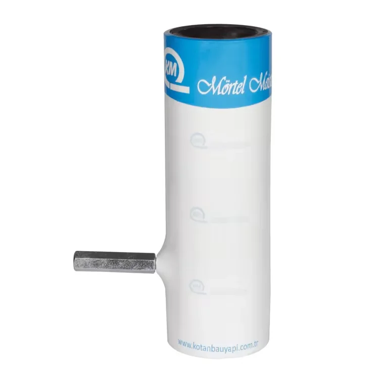 Hot Sale Mortel Meister OEM ODM D6-3 Stator Spare Part For Rendering Machine and Plastering Grouting Worm Pump