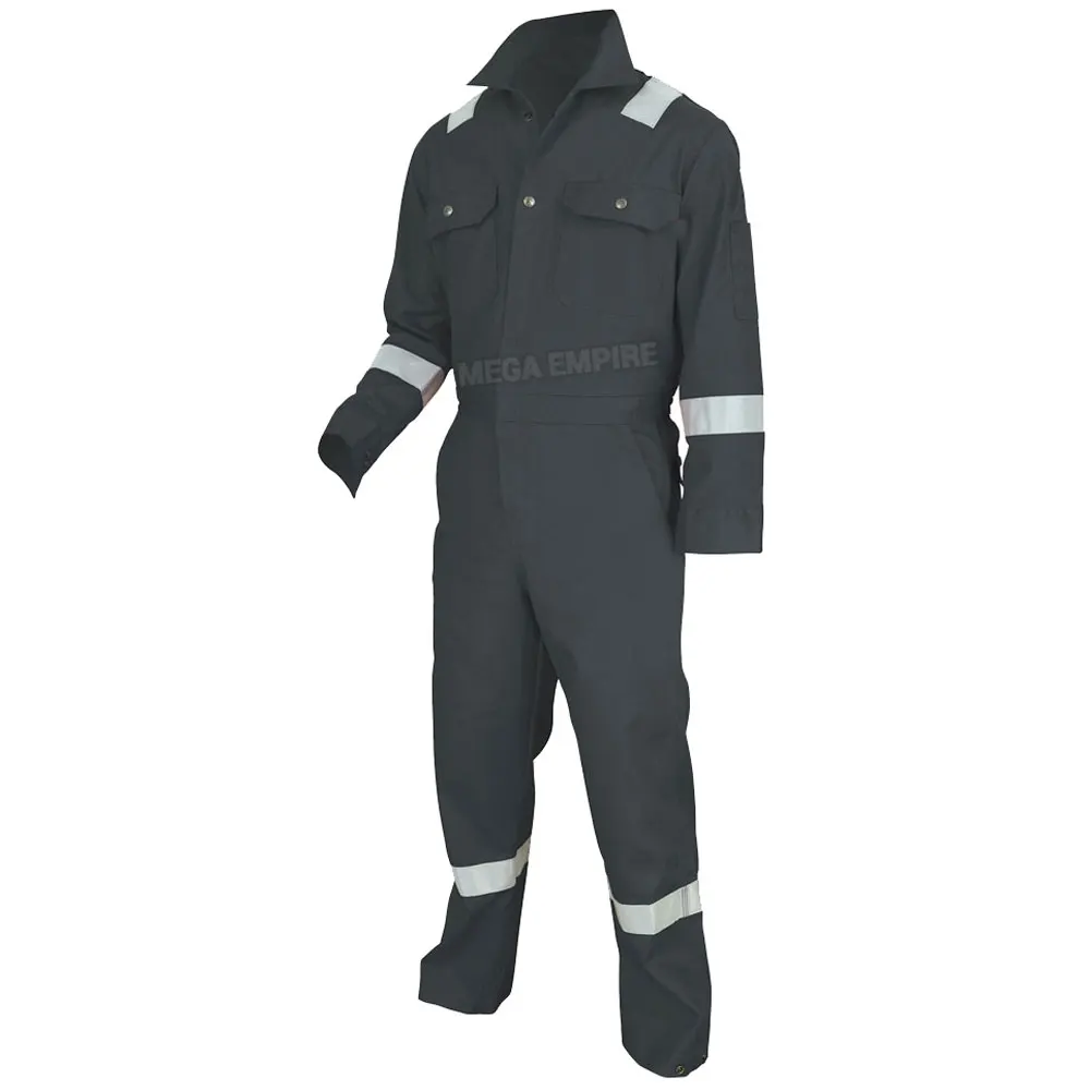 Safety Flame Resistant Suit Whole Sale Rate Fire Resistant Clothing Work Wear Safety suit 2024