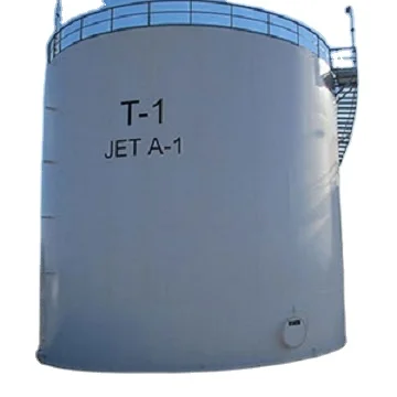 Нерусский реактивный A -1 топливный ASTM D1655-22a