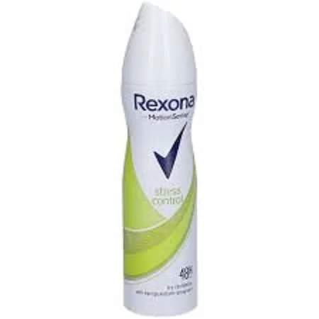 Дезодорант-спрей Rexona для женщин разные ароматы 200 мл упаковка по 6 штук