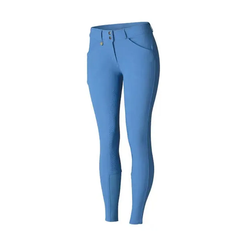 Women Clothing Horse Riding Full Seat Tights Legging Activewear Equestrian Clothing Women Full Seat Customize Leggings