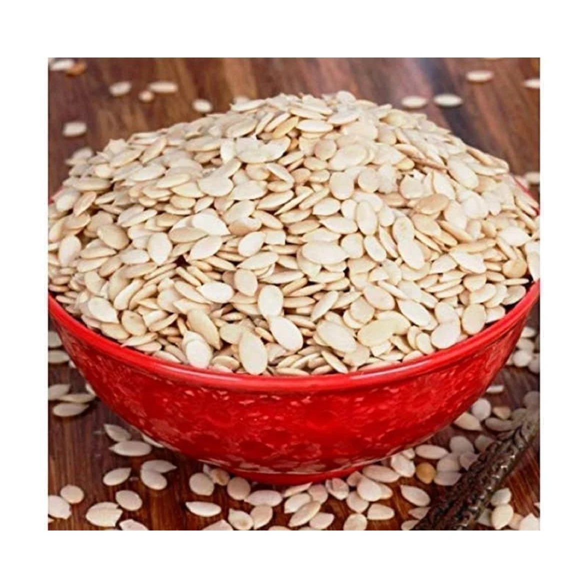 Качественные семена белого арбуза большого/маленького размера