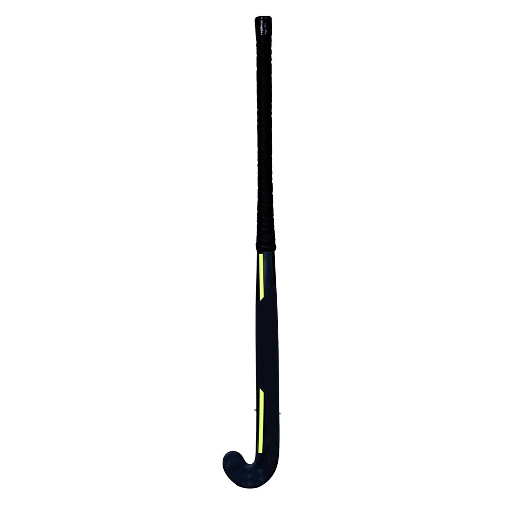 New arrival 2023 100% carbon fiber grass hockey stick Cheap price OEM team sports carbon  hockey sticks with customization