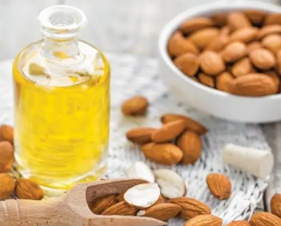 Australian Organic Almonds Grown in Australia and available