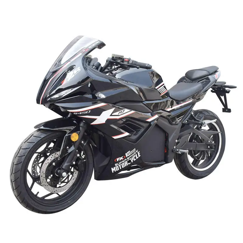 Professional Custom 2 Wheel Sportbike CKD SKD 150CC 600cc 300cc Big Bike 400cc Hot Selling