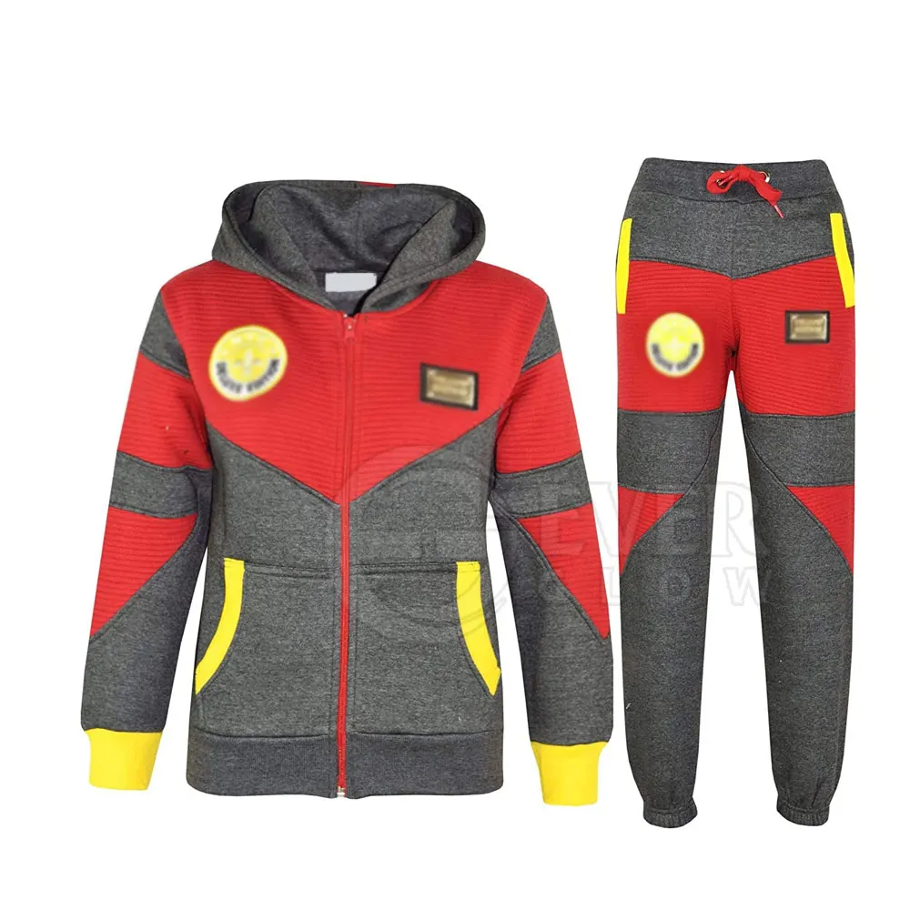 Kids Tracksuits Wholesale Cheap Custom 2024 Fall Designers Clothes Boutique Boys Girls Sweatsuit Kids Tracksuits