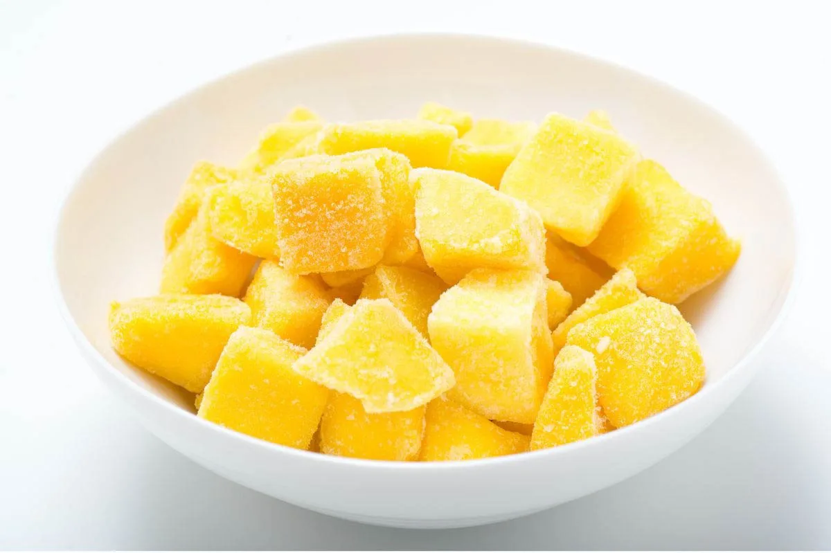 Mango Vietnam Supplies Frozen Mango Clean Healthy Fruit Fresh Fruit Best price Mango Nutrious fruits