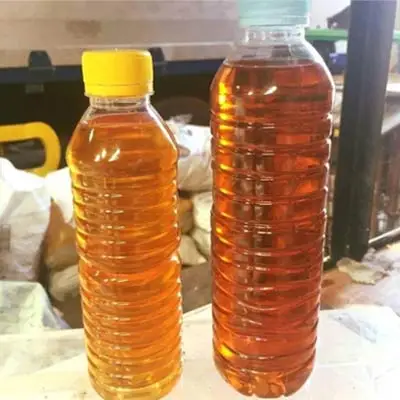 USED COOKING OIL - WASTE OIL - FOR SECOND - GENERATION BIODIESEL FROM VIET NAM