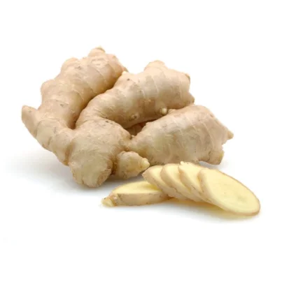 Оптом Свежий имбирь из Вьетнама высокого качества и аутентичный