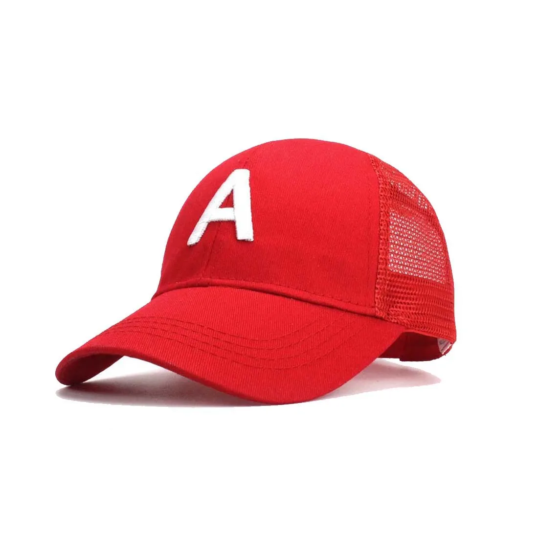 Hot Selling classic Reasonable Price Men Wear Waterproof Sports Baseball Caps Hip Hop Fashionable Custom Logo Baseball Cap