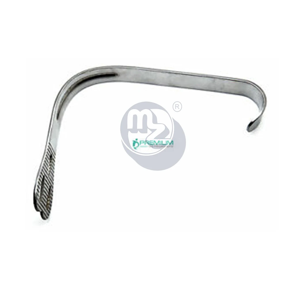 Implant Weider Cheek & Tongue Retractor Dental Mouth Opener Soft Tissue Retractor