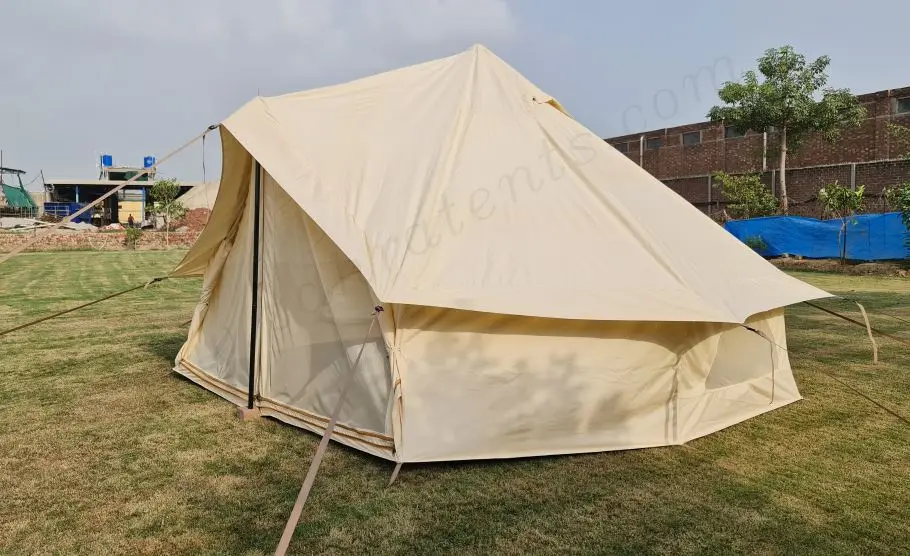 Большой семейный колокольчик 3 м 7