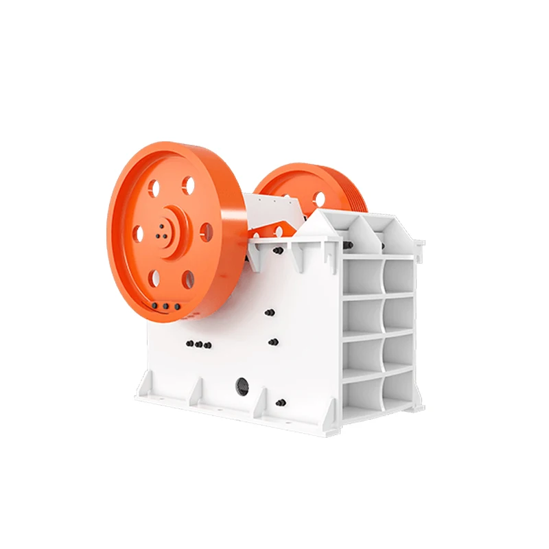 Mining Machinery Crushing Stone 50tph Jaw Crusher Plant China Factory 50 T/h Crasher for Sale Prices
