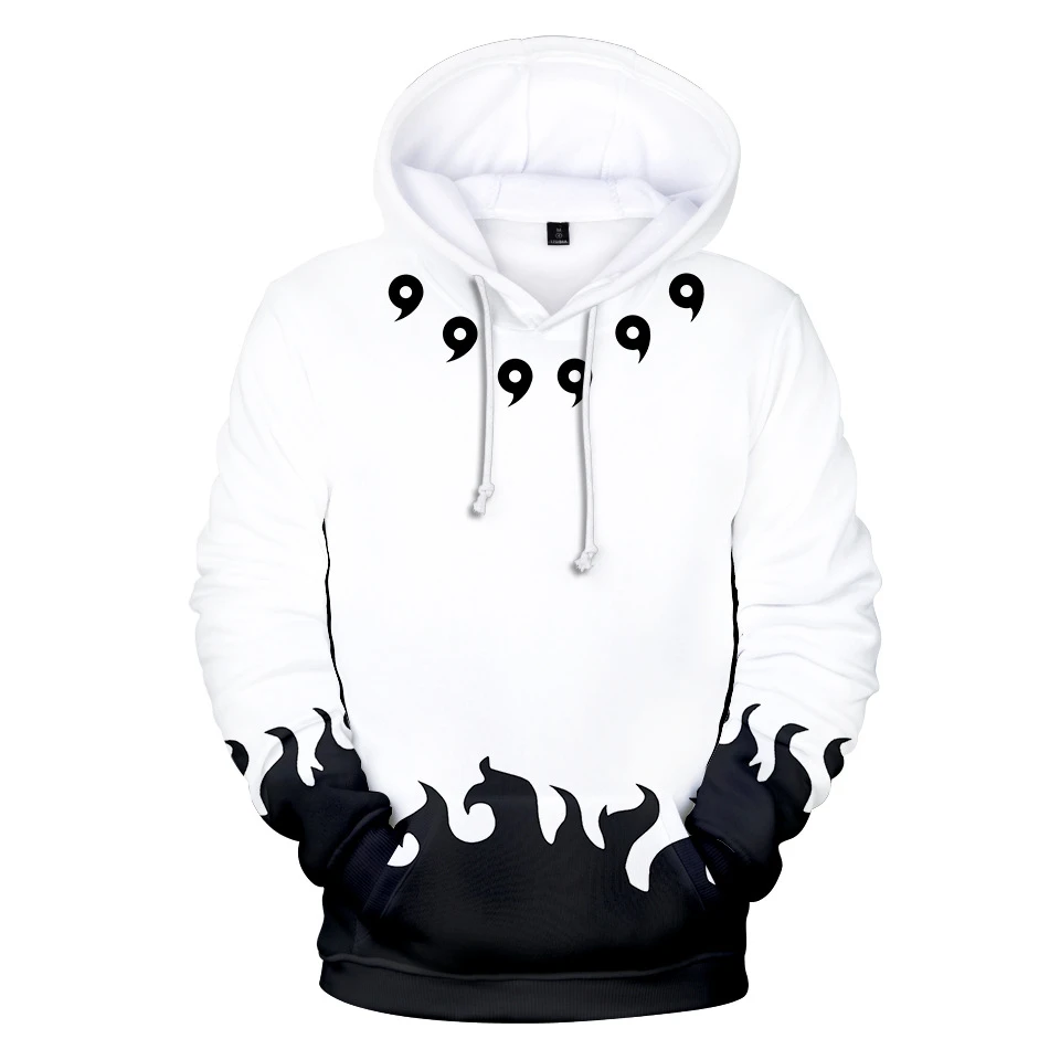 3D Print Anime Hoodies Sweatshirts Men/Women 2023 Autumn Winter Hoddies For Men Plus Size Clothes Coat