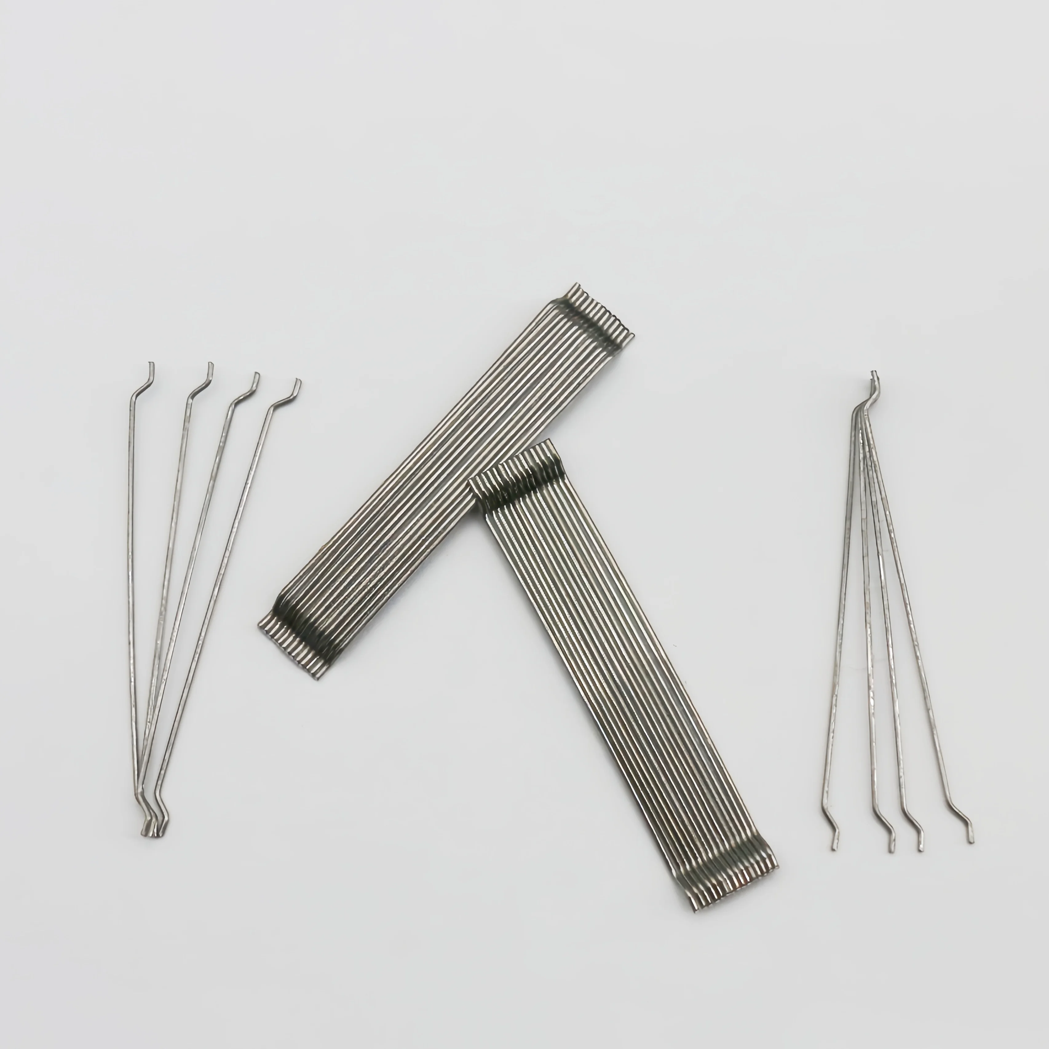 steel fiber concrete construction