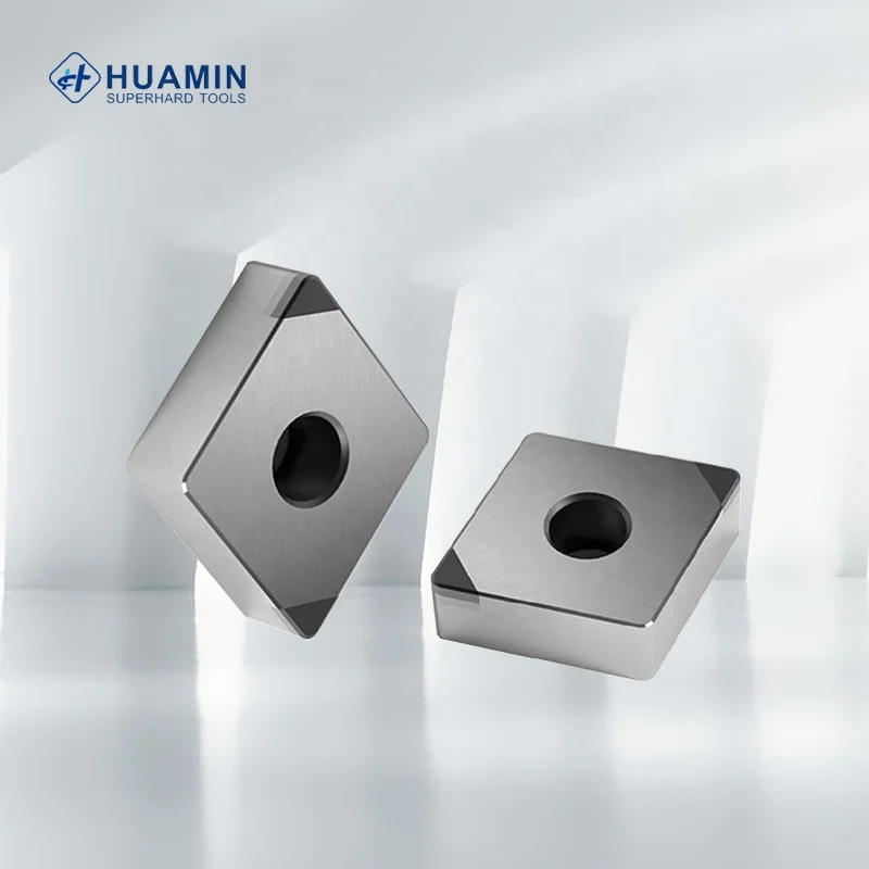 CBN CNGA1204 CNMA1204 PCBN hard turning insert  CBN insert CNGA1204 for Hard turning