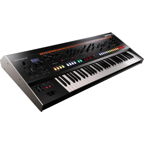 Roland JUPITER-X Synthesizer