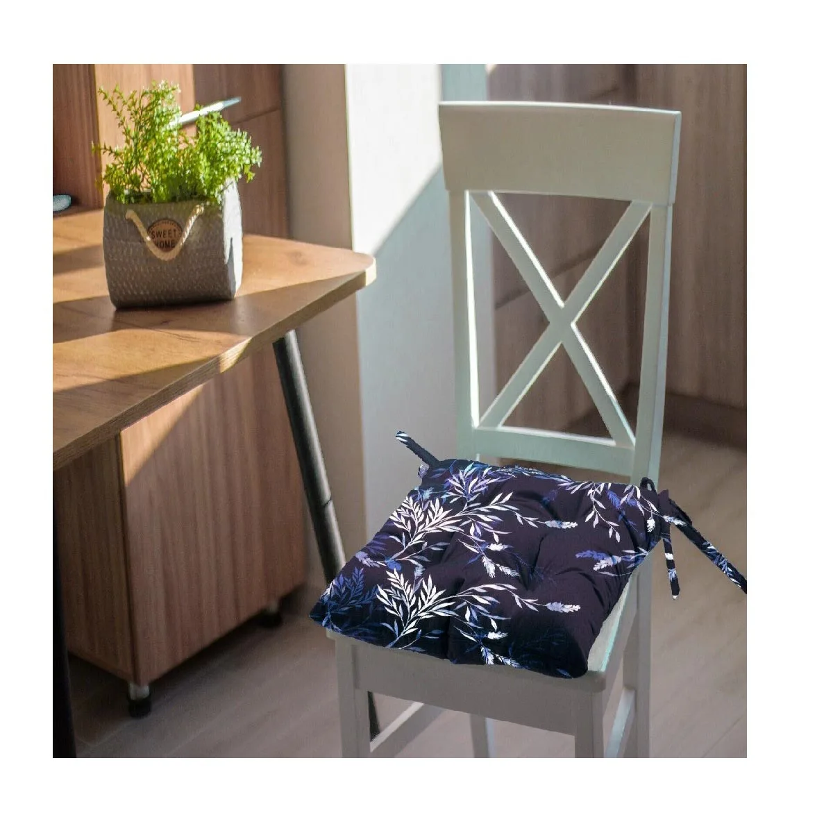 Home Decorative Throw Cushion Cover Sets Heart Printing Patterns Pillow Cases For Sofa & Floor Seating 100%Cotton High Quality