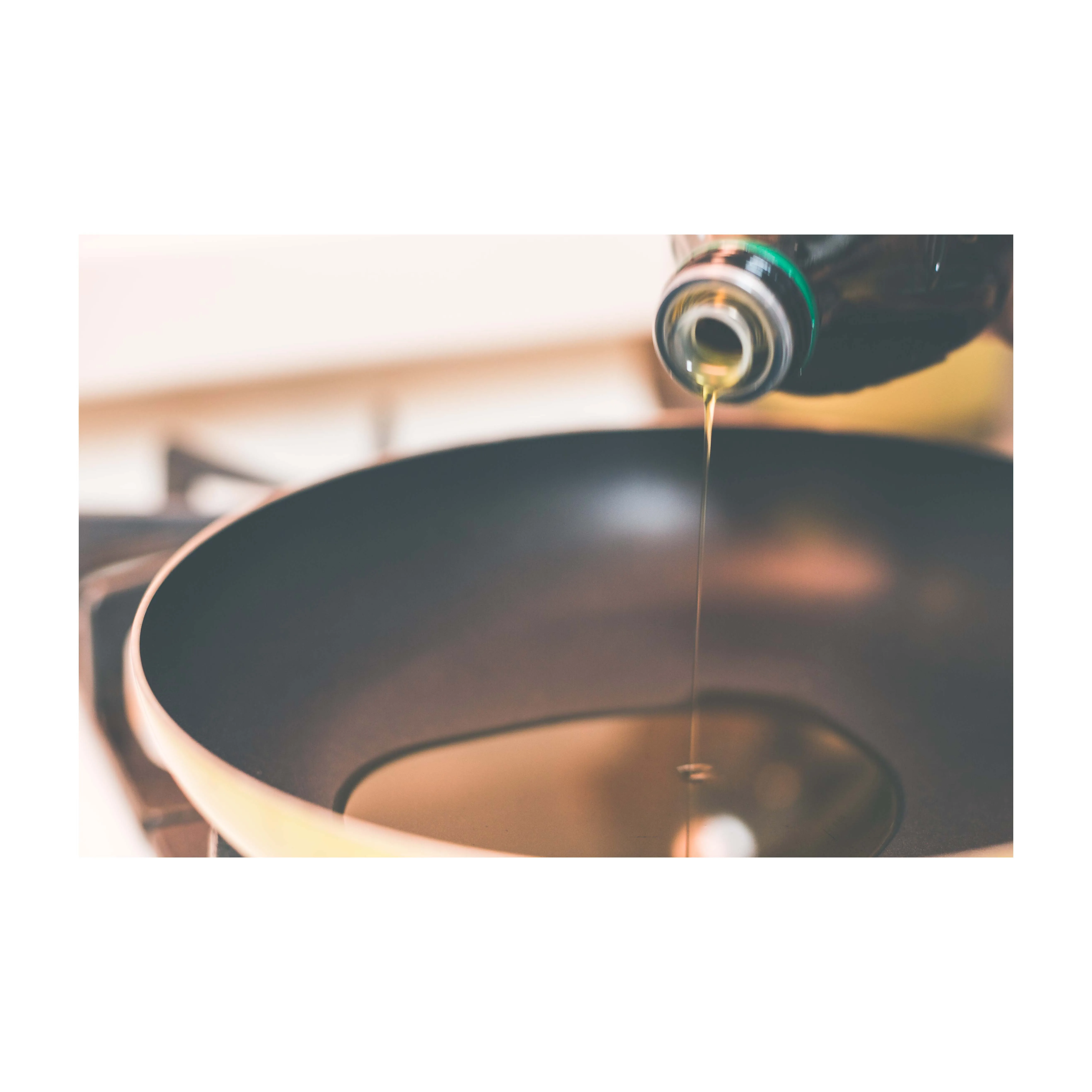 USED COOKING OIL  WASTE COOKING OIL