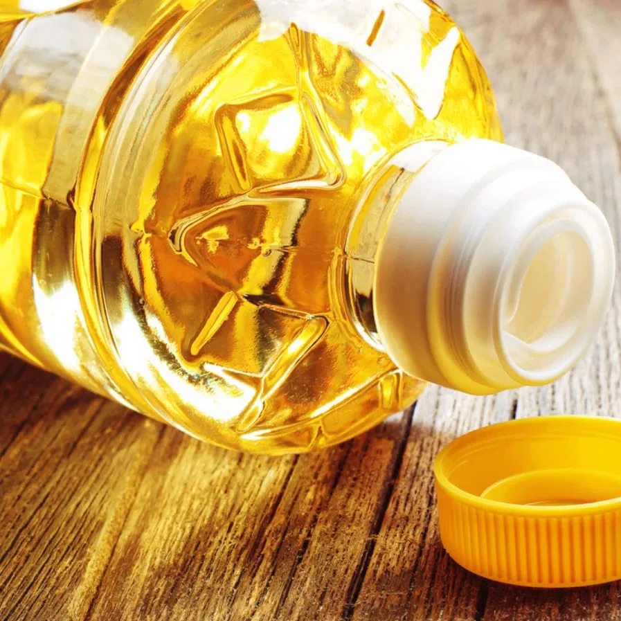 GMP/ISO/HALAL manufacturer factory cheapest cooking oil, refined bulk fish oil, Cooking oil price