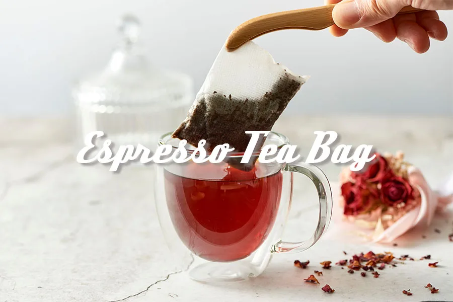 Banner_Espresso Tea Bag