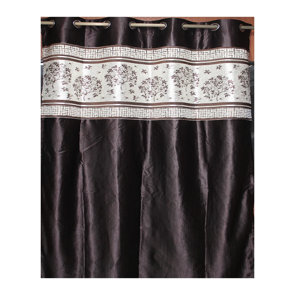 Best Price Curtains  Luxury Handloom Decor Alluring Curtains Neelkamal Wholesale Manufacturer