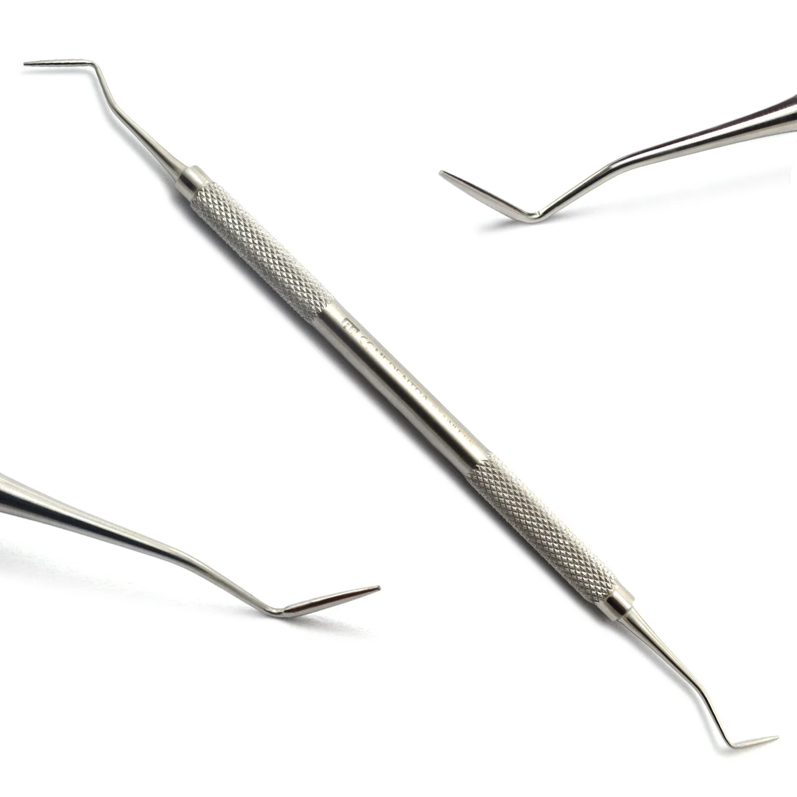 Dental Mortenson Filling Plugger Amalgam Cavity Preparation Condensing Composite Resin Filling Surgical Instruments
