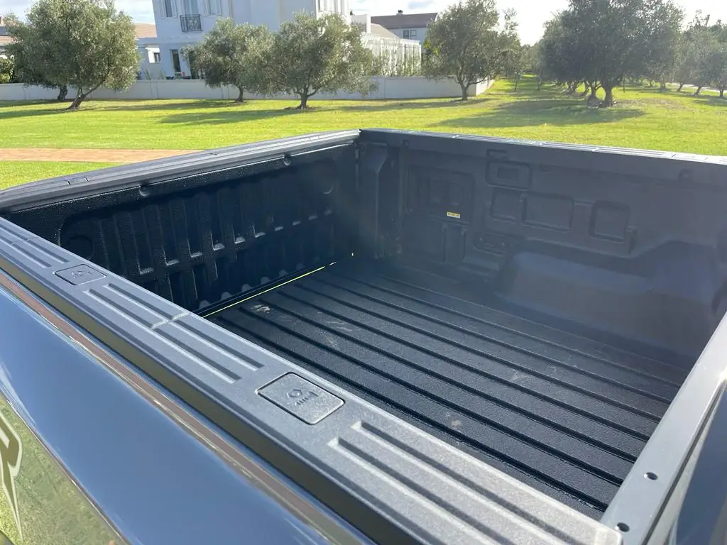 USED 2023 Ford Ranger Raptor 3.0 Eco Boost V6 Twin Turbo  available Right hand drive. Left Hand Drive