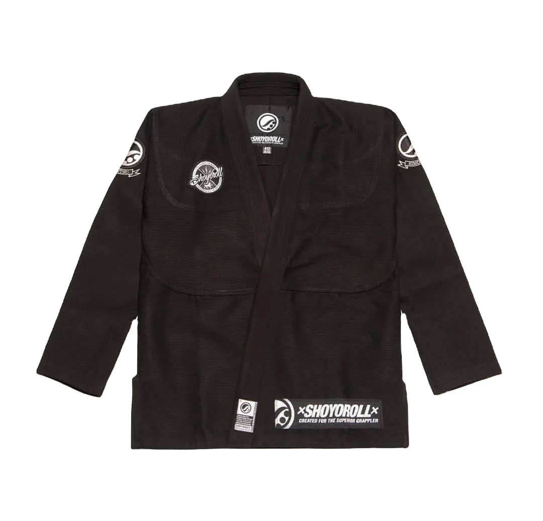 2023 Customized Jiu Jitsu Gi High Quality Custom Kimono Gi Latest Designs Jiu Jitsu kimono For Sale