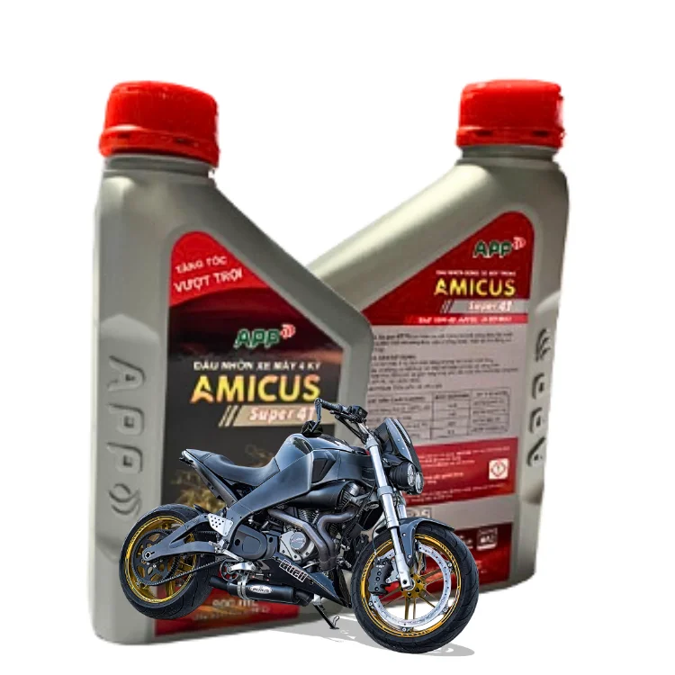Engine Lubricants Oil & Cleaners High Performance Lubricant Additives Equipment For Cars Oem/Odm Made In Vietnam Manufacturer