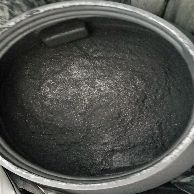 Factory direct supply of graphite emulsion, graphite emulsion for demoulding, can be customized