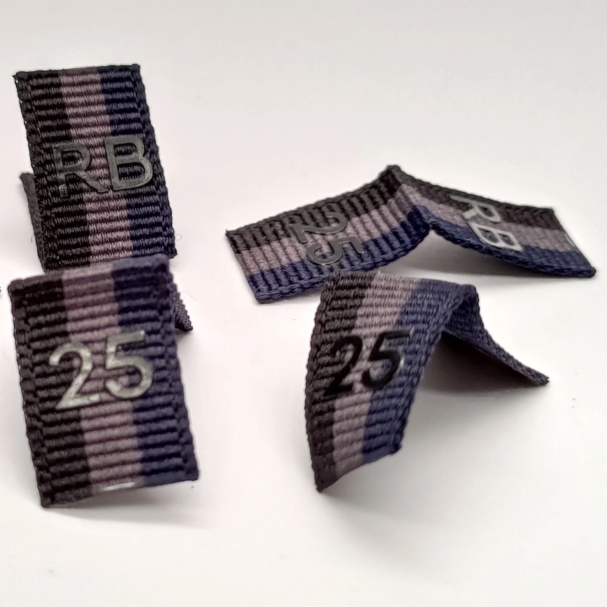 Силиконовый ПВХ-значок с 3D-логотипом