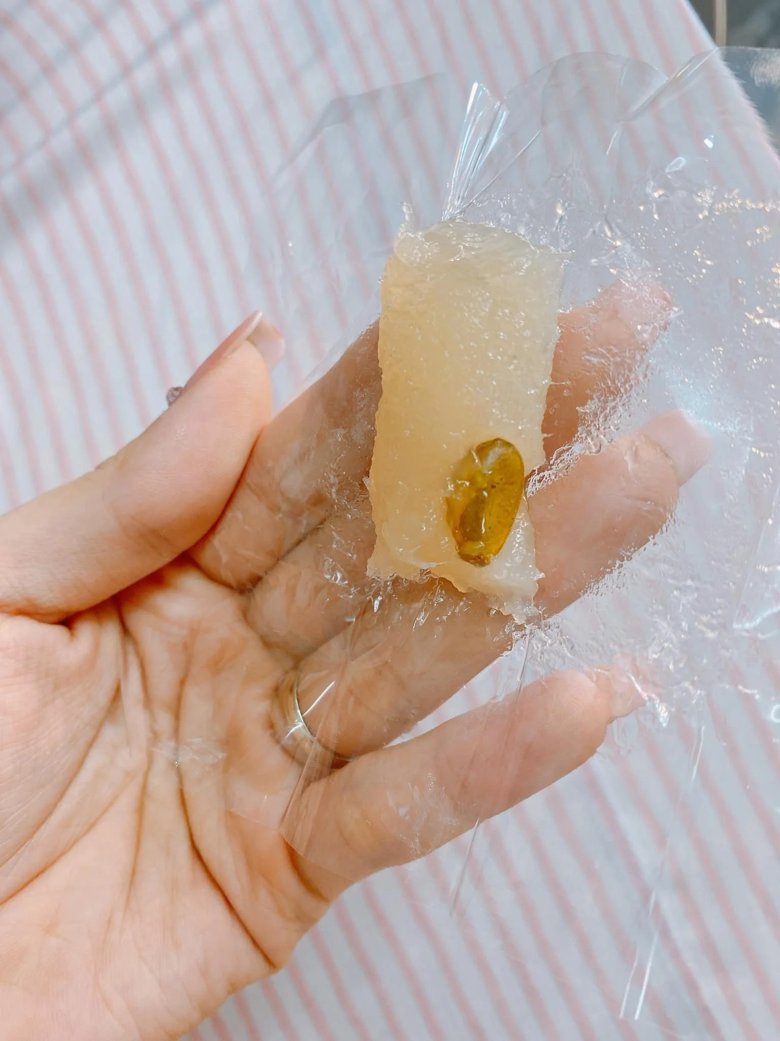 Chewy Soursop Sort Candied Fruits - Made In Viet Nam - Blue Lotus Viet Nam