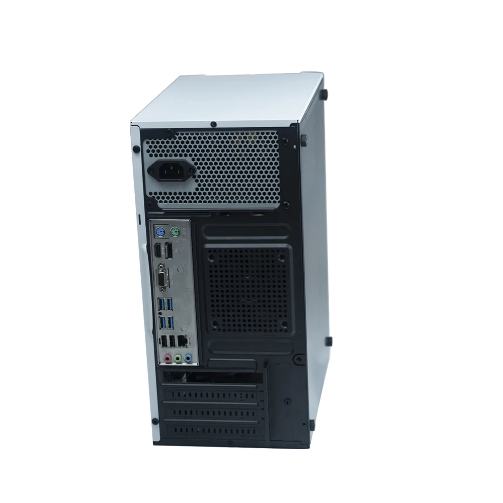 Outstanding Quality Desktop Workstation Computer Intel I9 12900 8G 16G RAM SSD HDD 512G 1T PC Gaming Desktop Computer