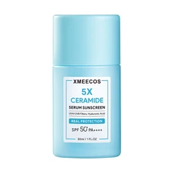 Private Label Sunscreen Spf 50 Asiatica Uv Protection Whitening And Moisturizing Sunblock Body Sun Cream Face Sunscreen