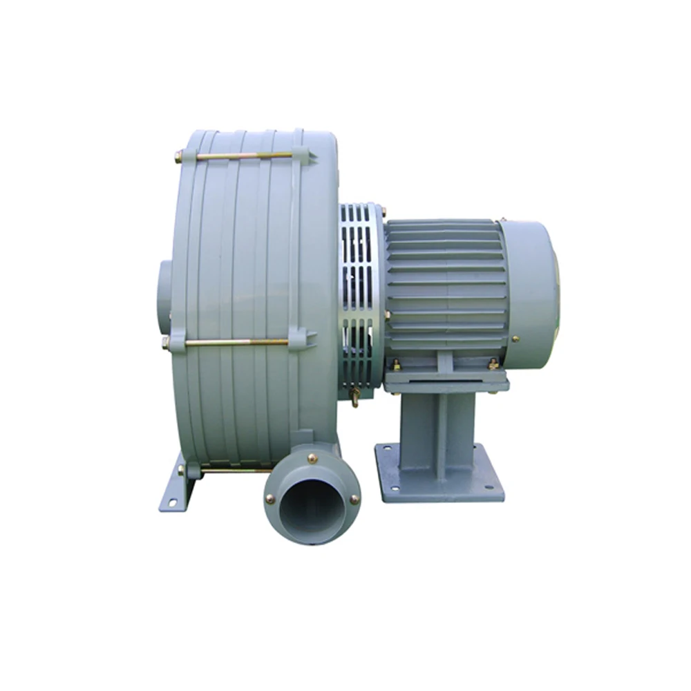 [ROBOTECH] 100% made in Korea  High Pressure Mutilevel Blower Premium Genuine Highest and Longest Quality ITB-S405T