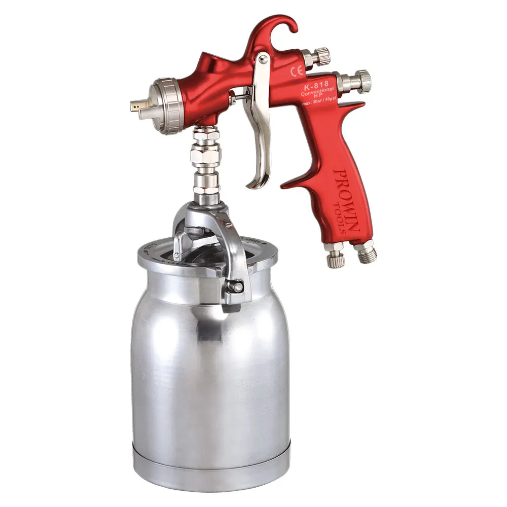 forging pro forged Professional spray gun for clearcoat