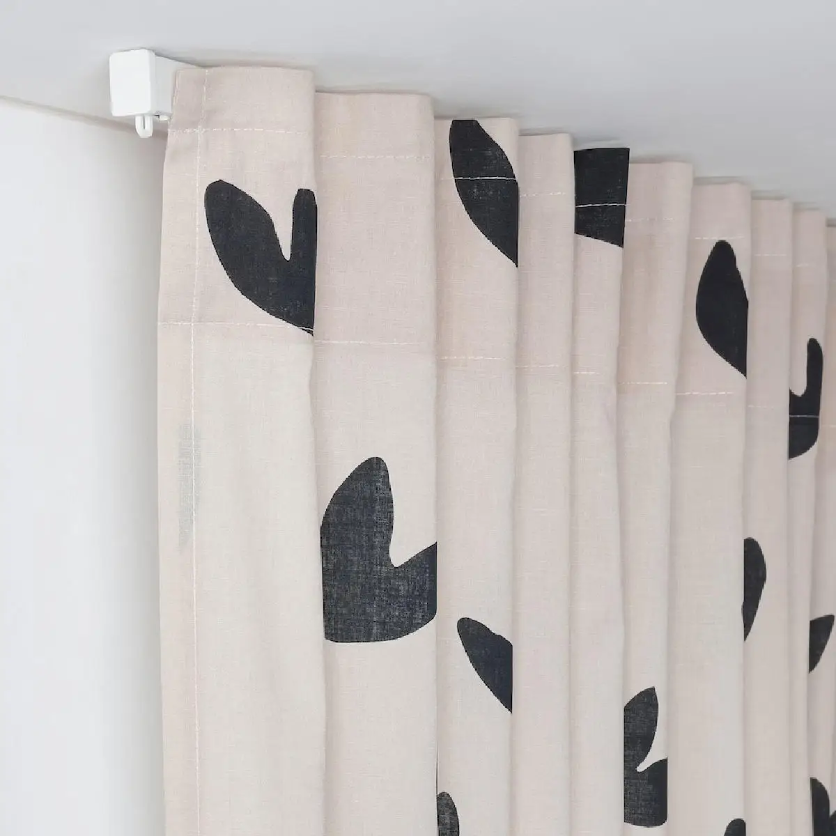 OEM & ODM Services New Fashion Home Curtains For The Living Room High Quality Ready Made Curtains For Sale